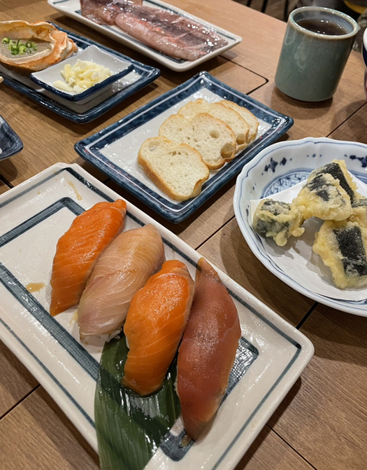お店の写真③