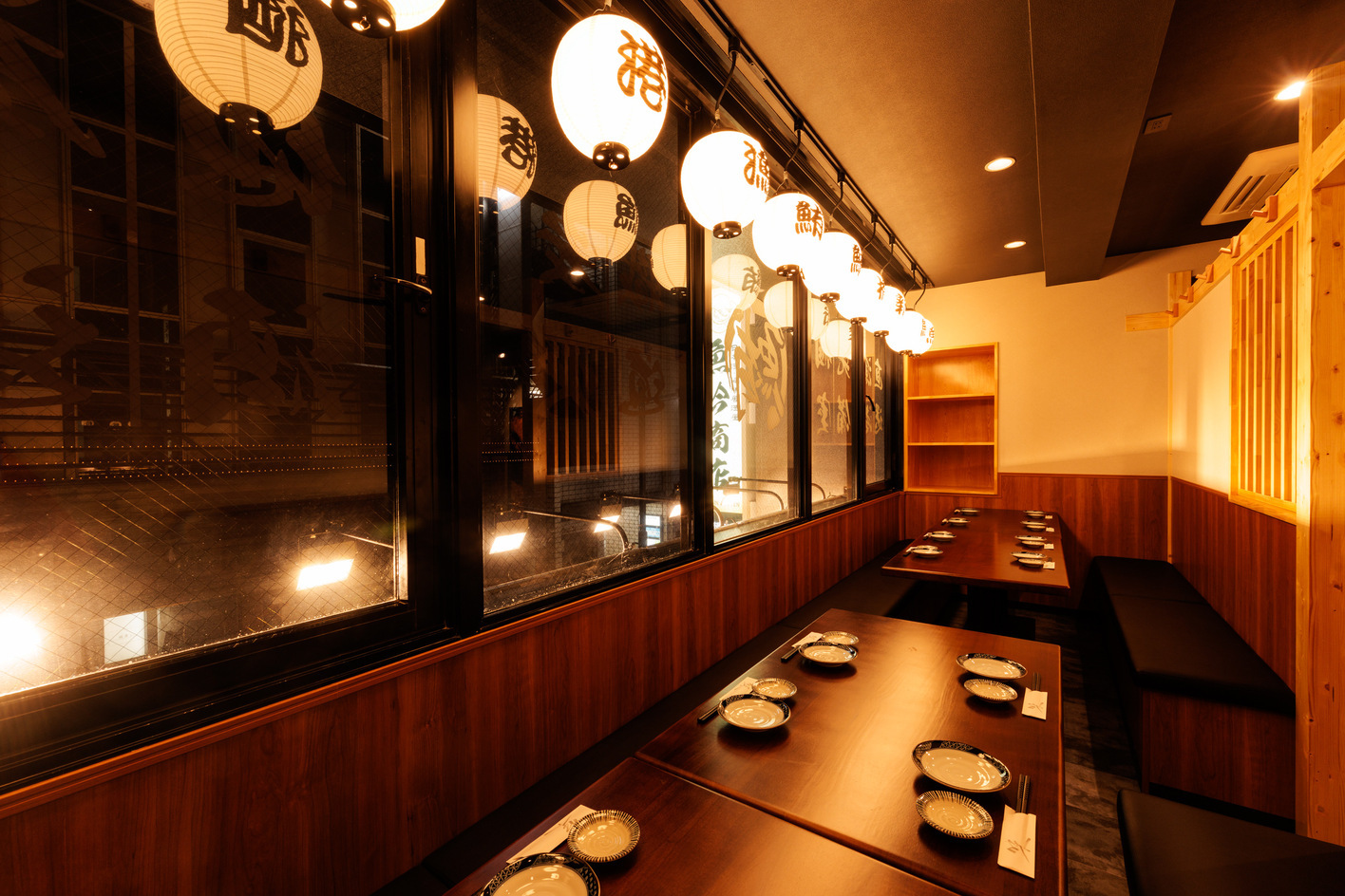 お店の写真③