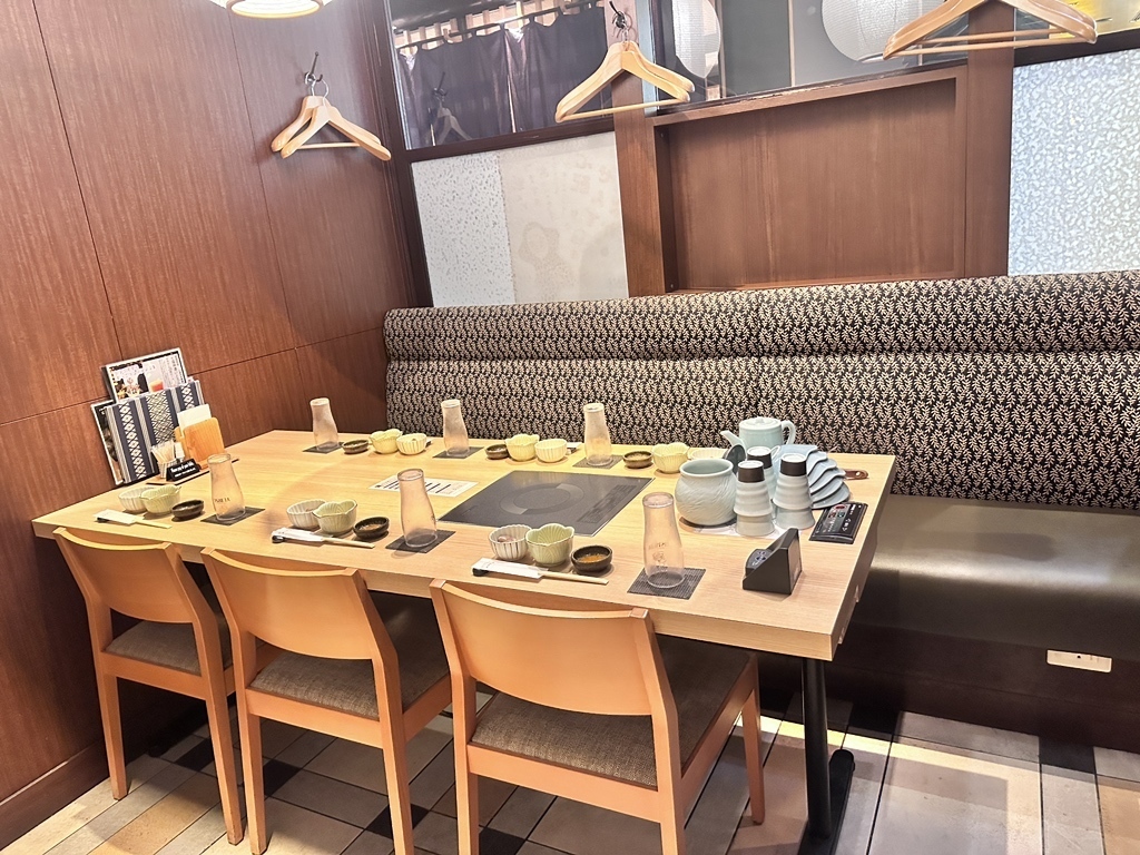 お店の写真②