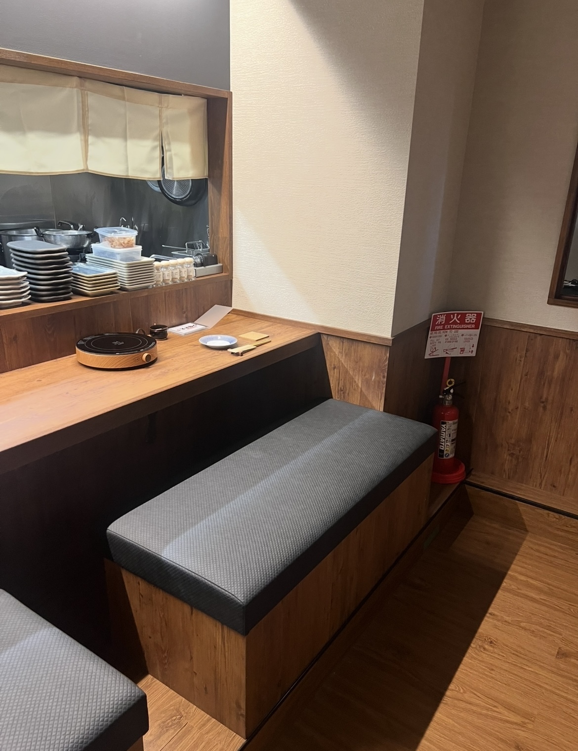 お店の写真③