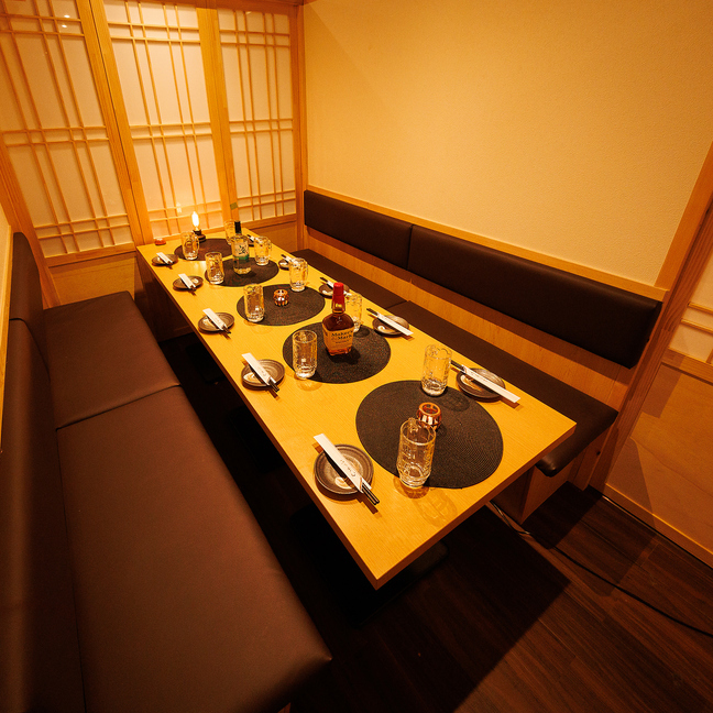 お店の写真①