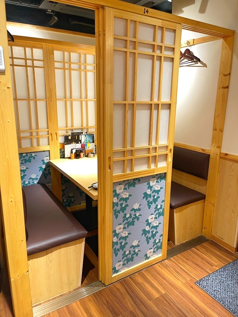 銀座の水炊きの個室のお店20選　15位:本格焼酎×九州料理 完全個室居酒屋　博多亭　新橋店