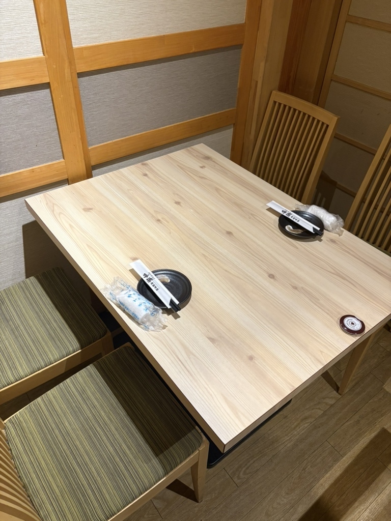 お店の写真①