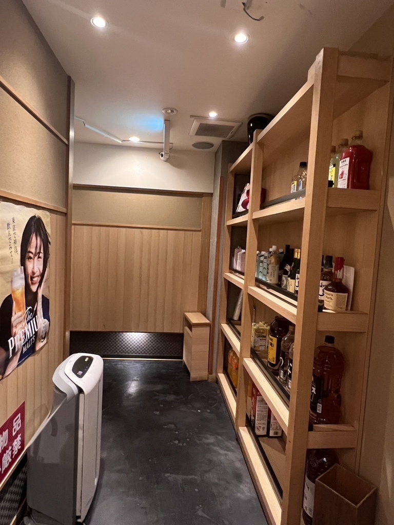 お店の写真②