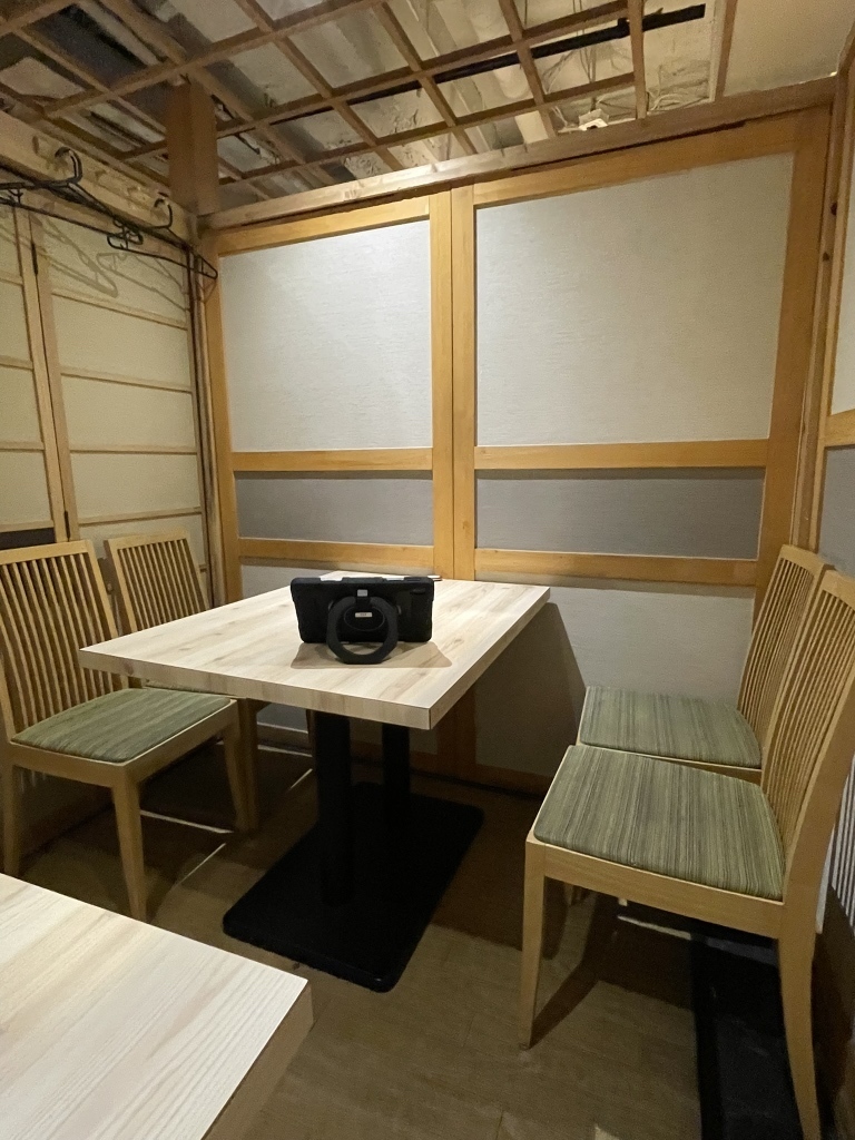 お店の写真③
