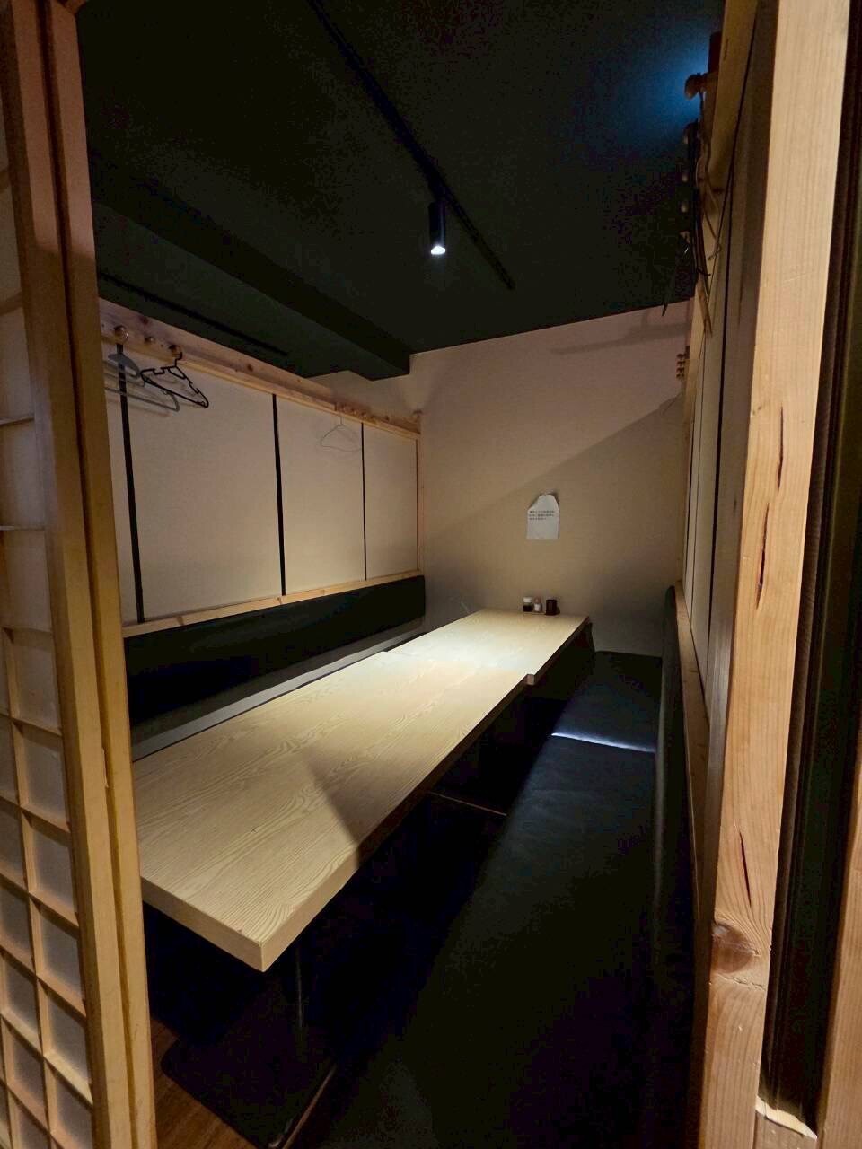 お店の写真③