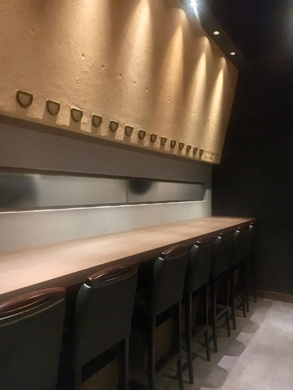 お店の写真③