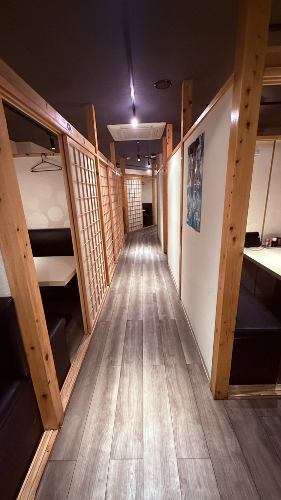 お店の写真③