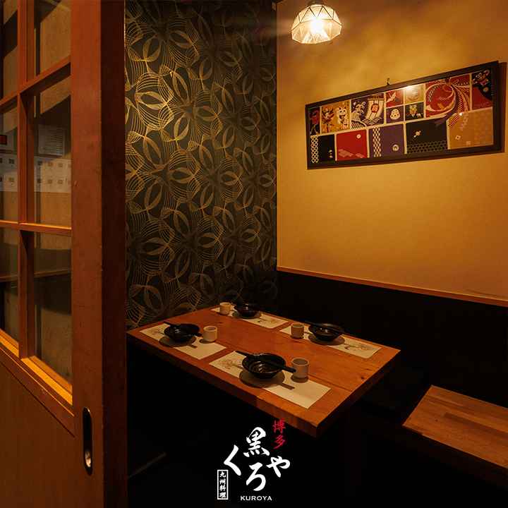 お店の写真②