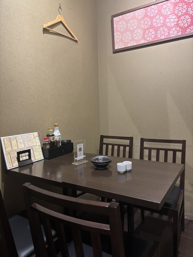 お店の写真③
