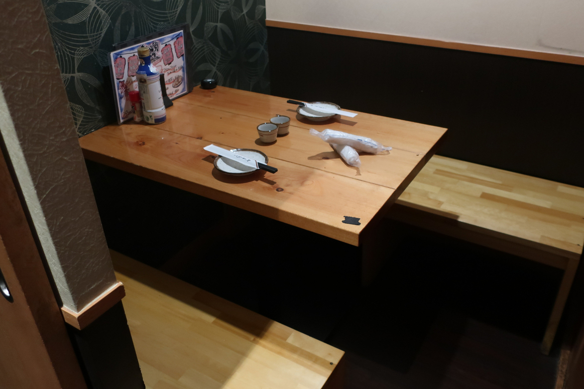 銀座の水炊きの個室のお店20選　14位:九州料理 博多くろや 有楽町店