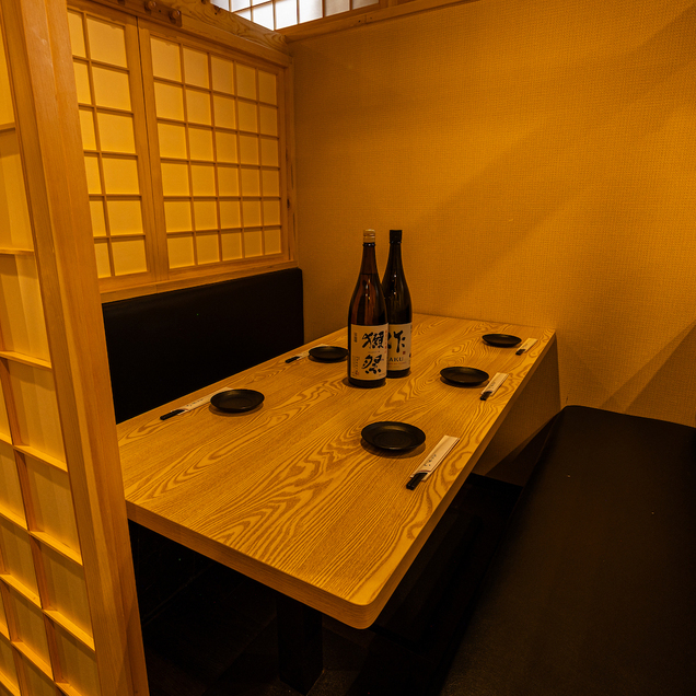 お店の写真①