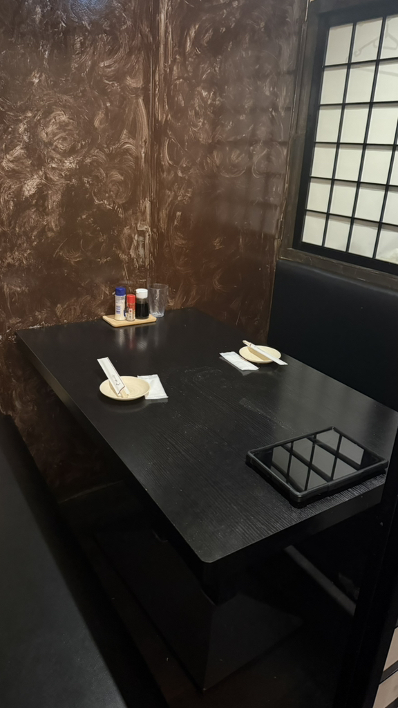 お店の写真③