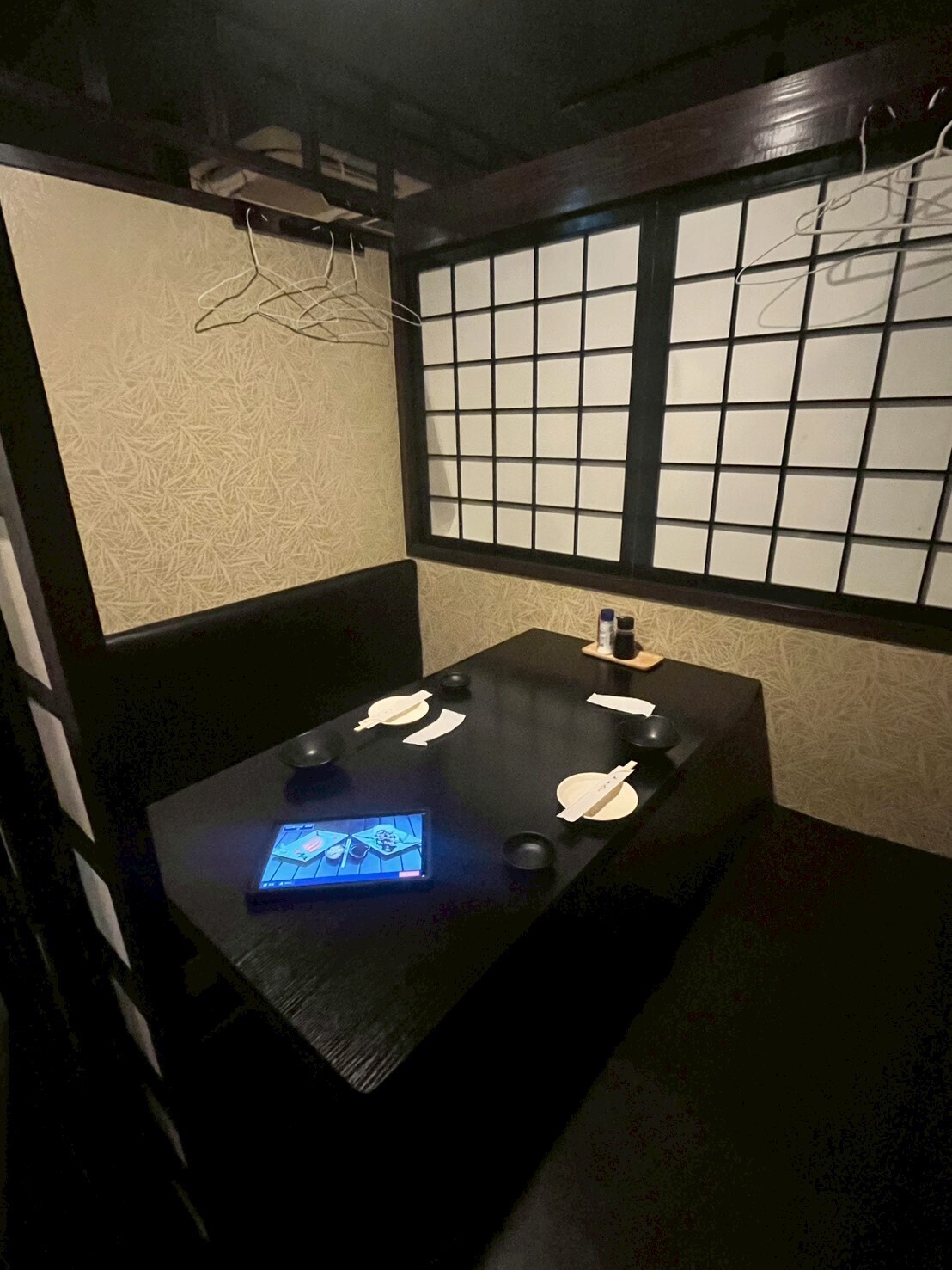 銀座の水炊きの個室のお店20選　8位:本格炉端焼きと旨いおでん 全席個室居酒屋 ろばた政 新橋店
