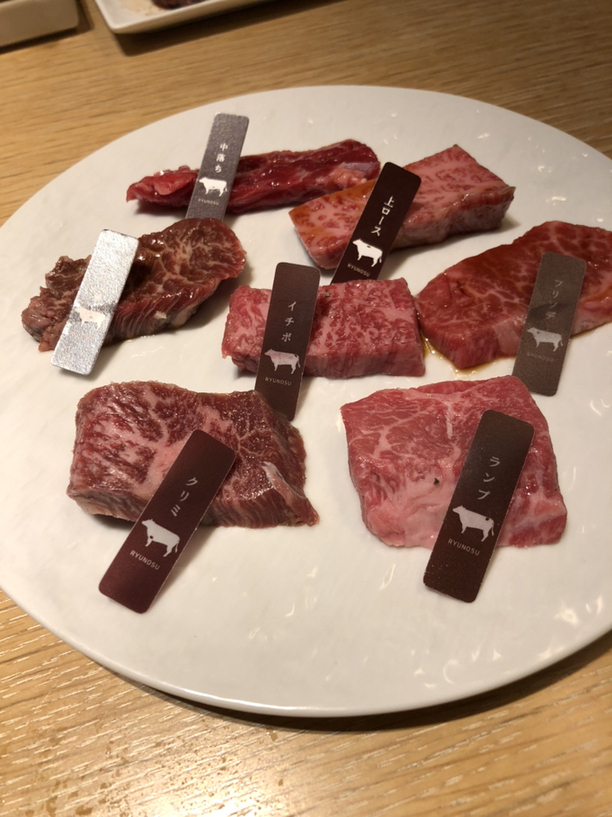 お店の写真①