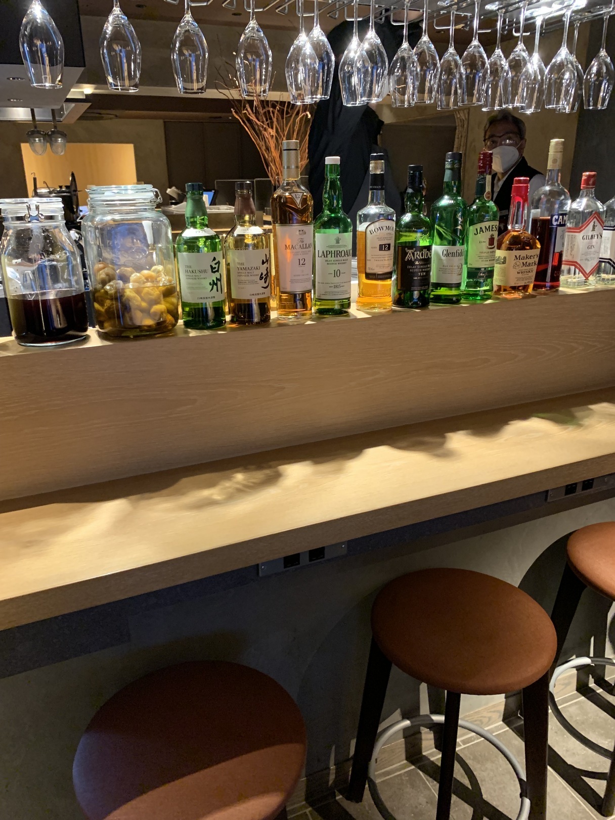 お店の写真②