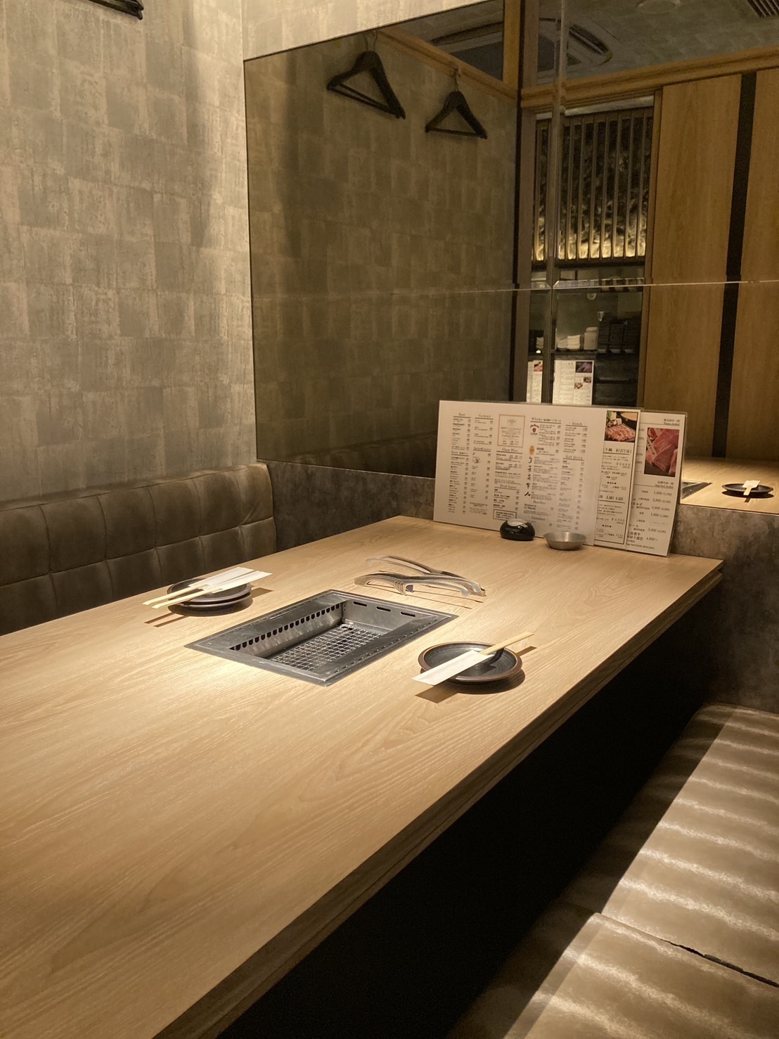 お店の写真③