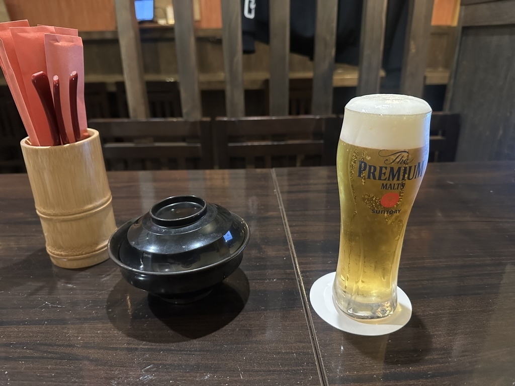 お店の写真③