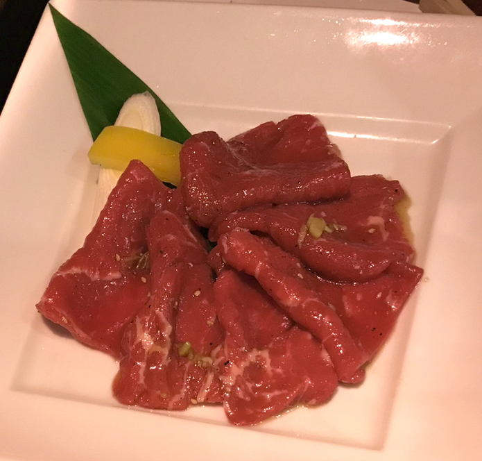 お店の写真②