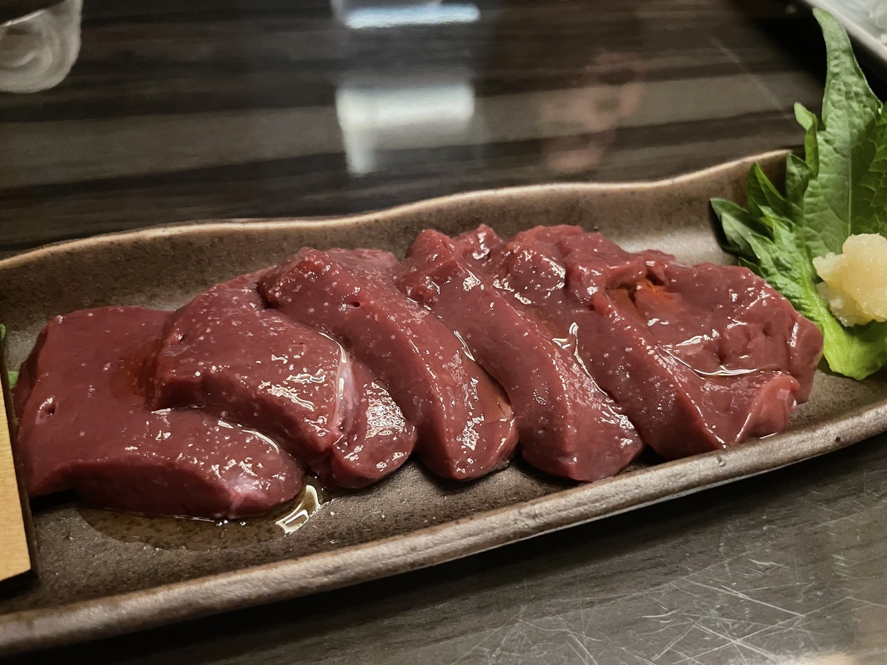 お店の写真②