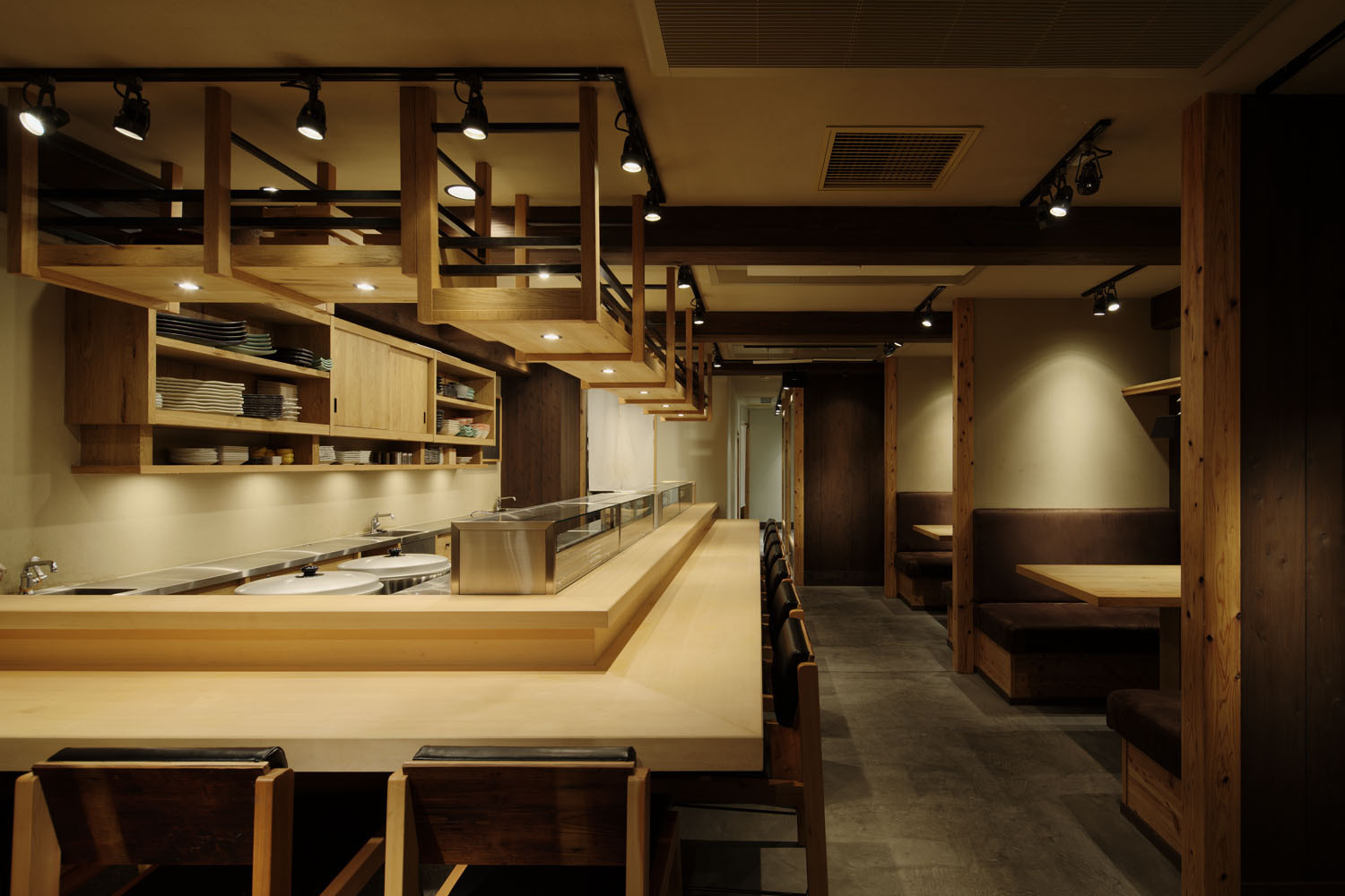 お店の写真①