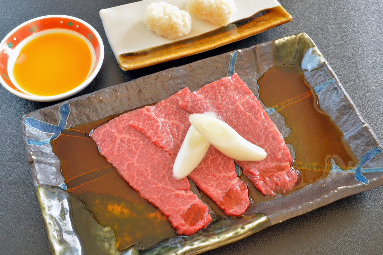 お店の写真①
