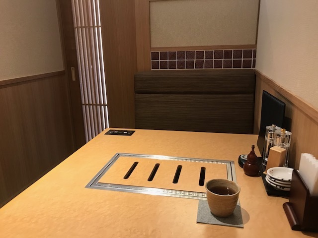 お店の写真③