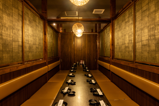 お店の写真③