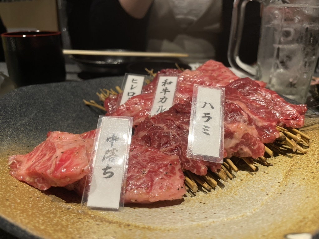 お店の写真②