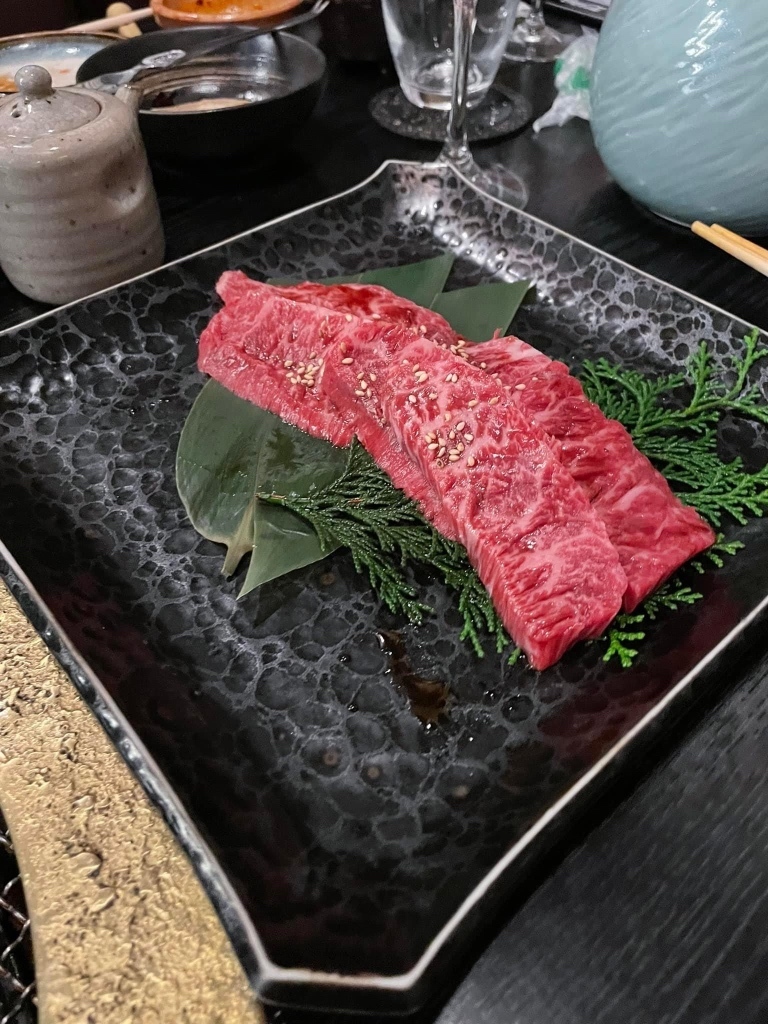 お店の写真①