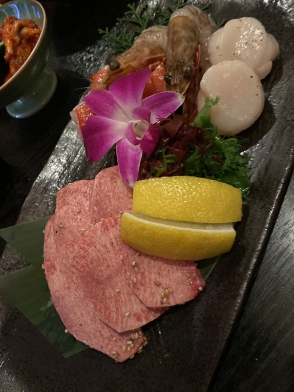 お店の写真②