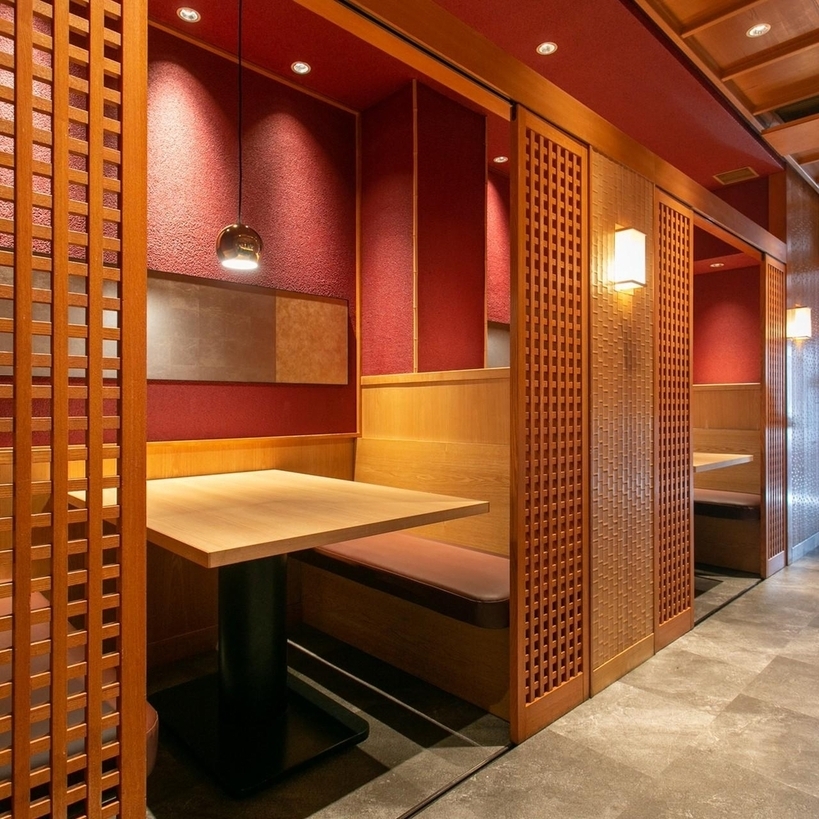 銀座の焼肉の深夜営業していて個室がある店舗15選　15位:韓国料理 縁