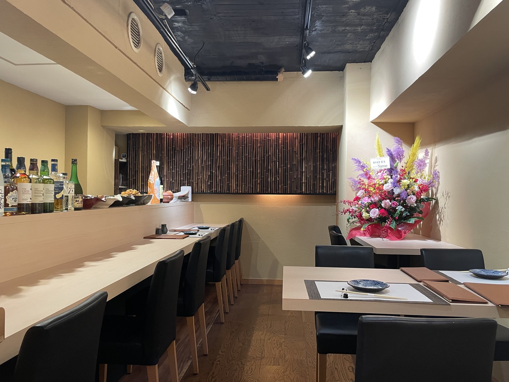 お店の写真③