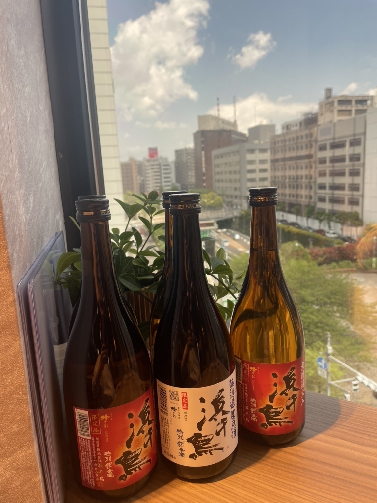 銀座の居酒屋で1人飲みできるお店20選　16位:銀座 ひだまり