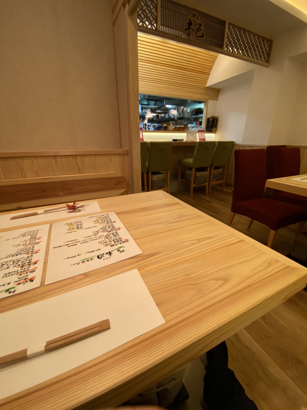 お店の写真②