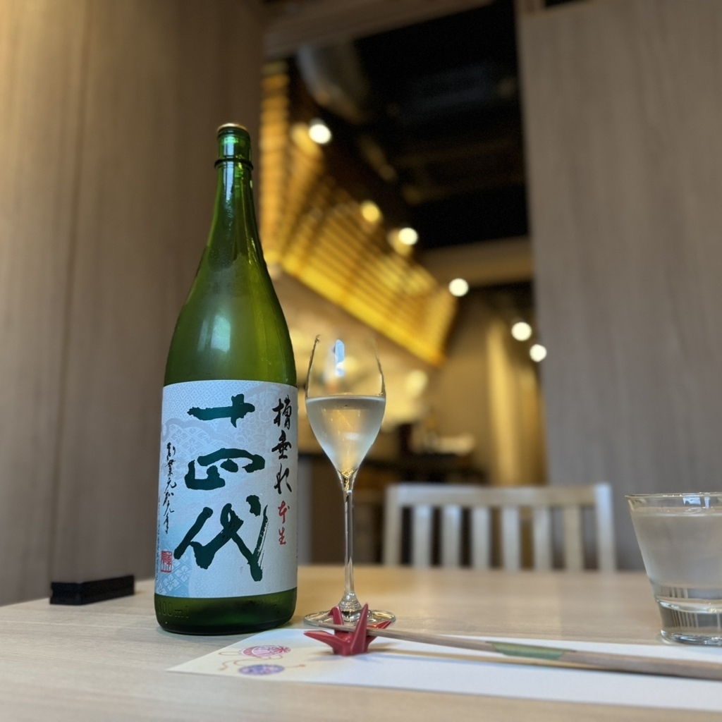 銀座の居酒屋で1人飲みできるお店20選　2位:銀座 ぼくじん