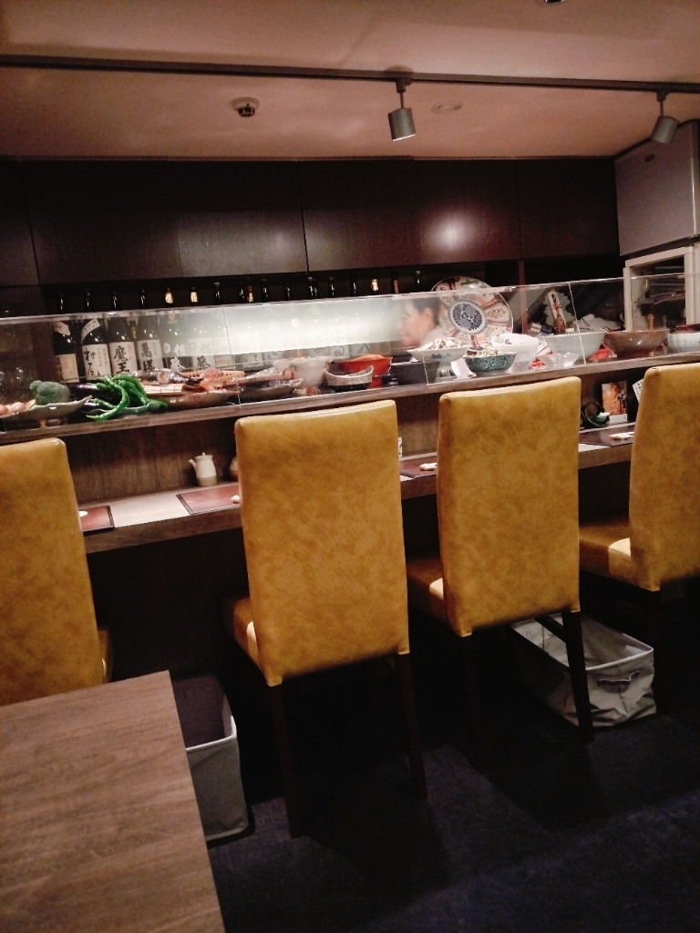 お店の写真①