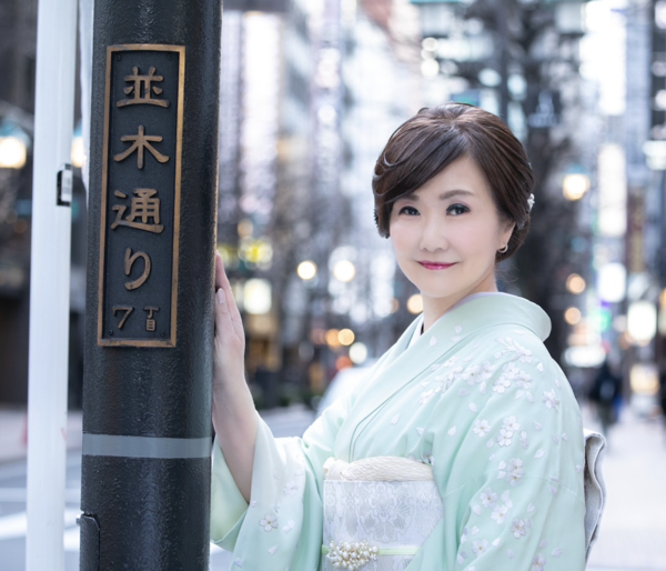 松井 彩乃