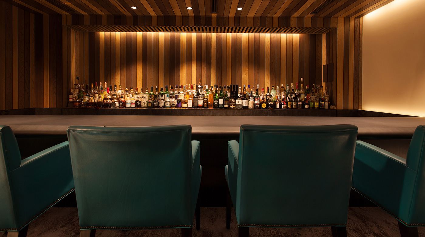 TANAGOKORO THE BAR 店内画像③