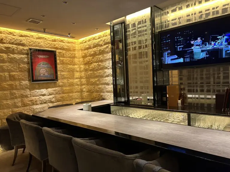 リーベ 店内画像③