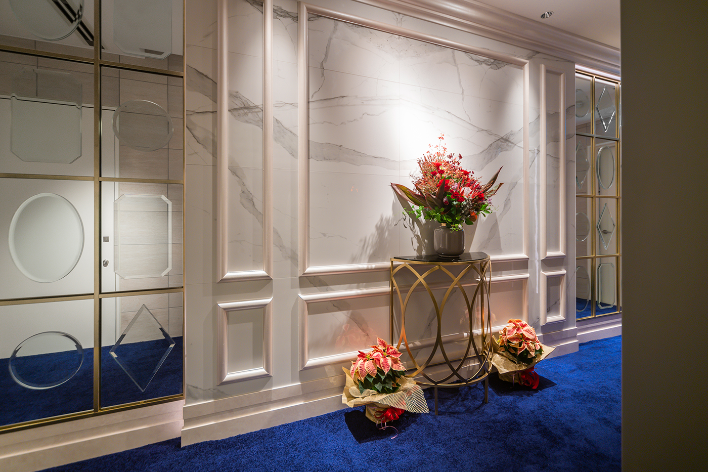 Lounge Lilyth 店内画像③