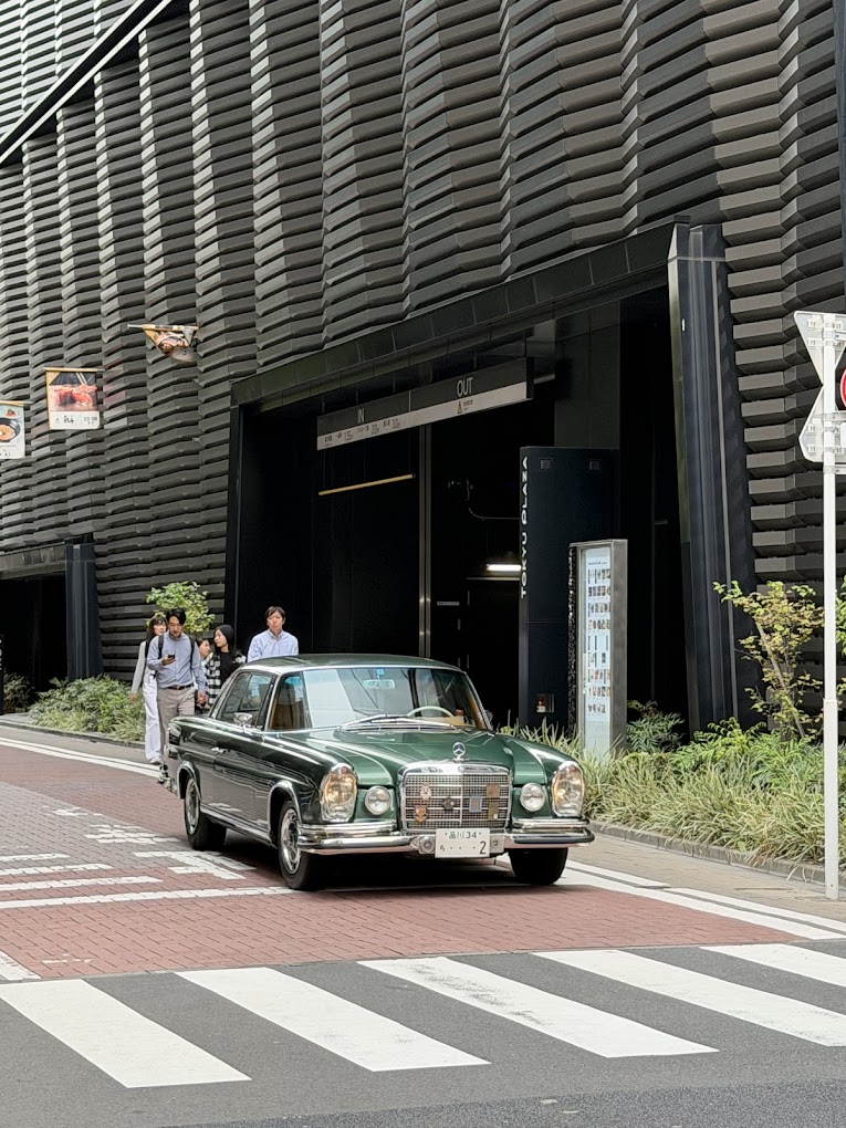 銀座 駐車場 安い 最大料金あり 第12位　タイムズ銀座ノボ