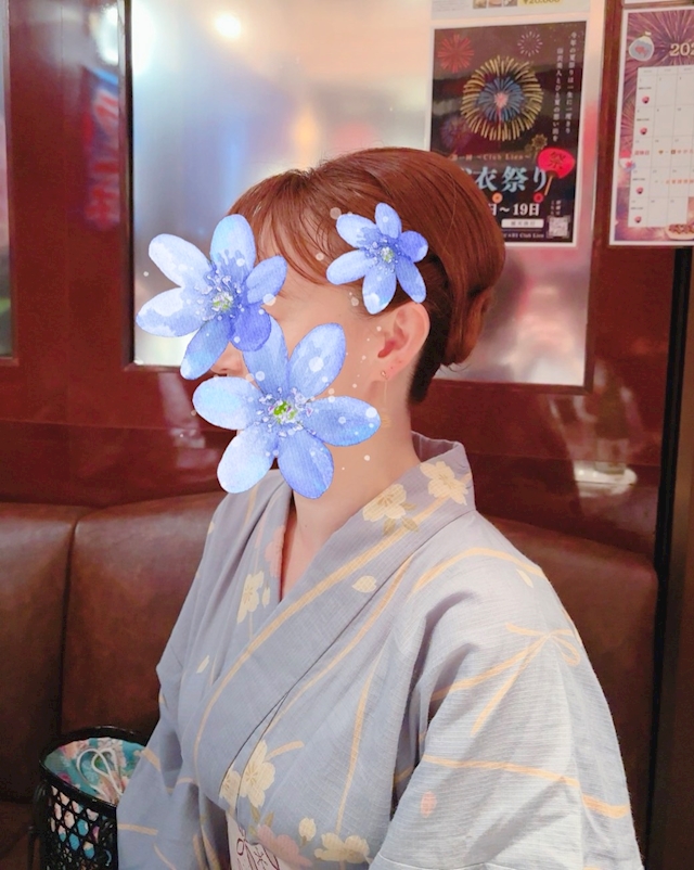 忍さん