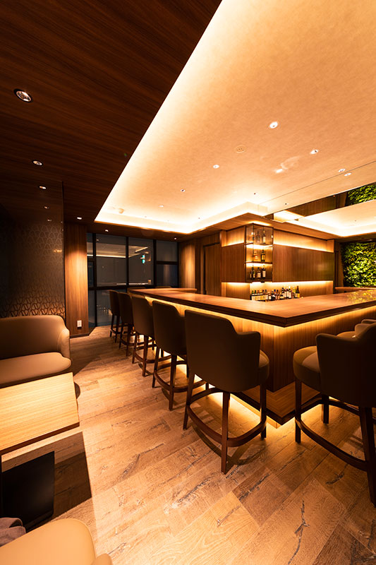 Cocon 店内画像②