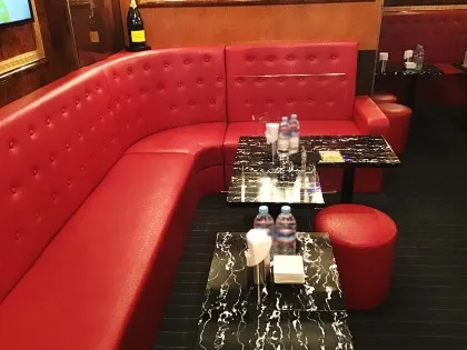 店内の写真②