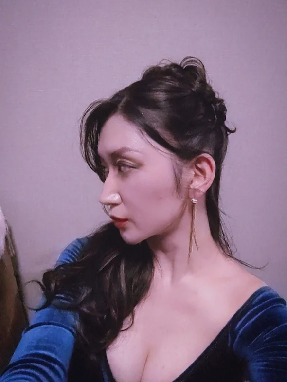 玲香