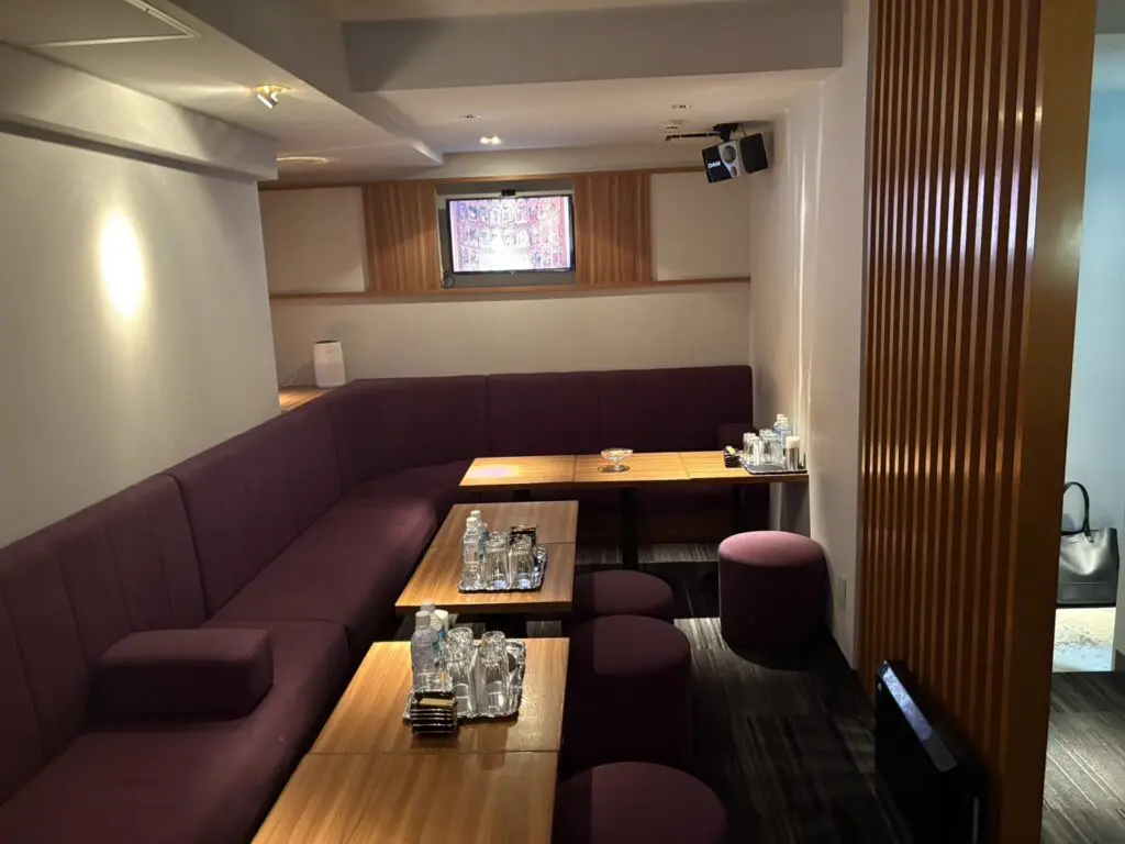 銀座キャバクラおすすめ40選　36位:Guest Salon REVEL（リベル）