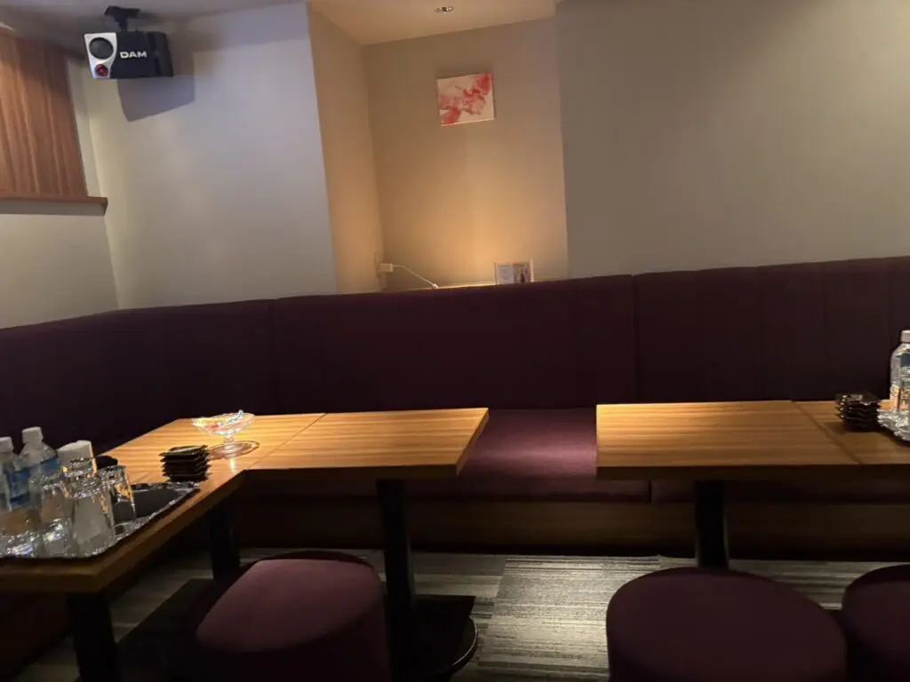店内の写真③