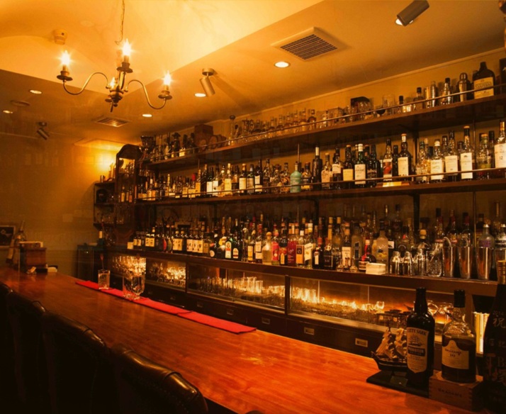 Bar 耳塚 店内画像 ③