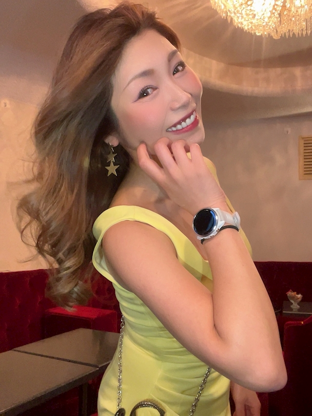 奈美